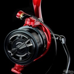 Mulineta Team Feeder By Dome - Master Long Cast 6600 Mulineta Team Feeder By Dome - Master Long Cast 6600